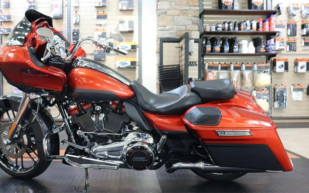 2018 Harley-Davidson CVO Road Glide