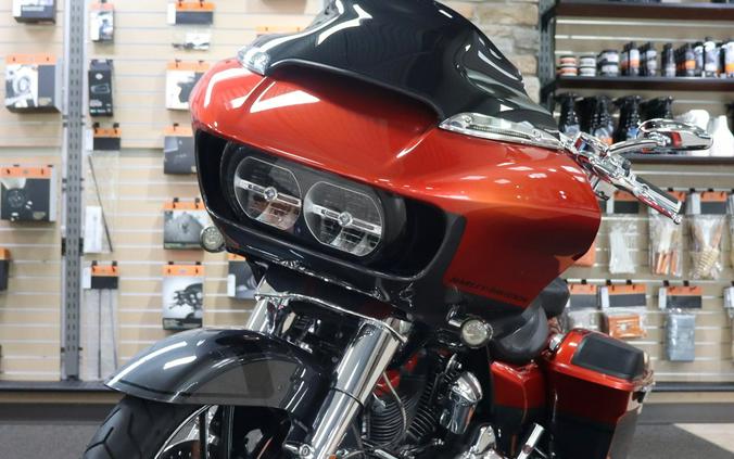 2018 Harley-Davidson CVO Road Glide