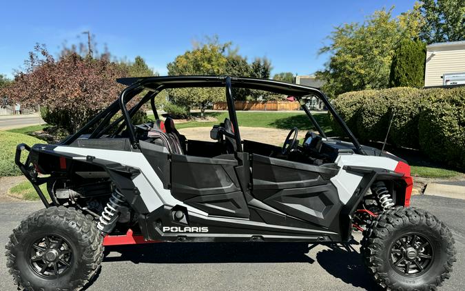 2022 Polaris Industries RZR XP 4 1000 Premium RIDE COMMAND