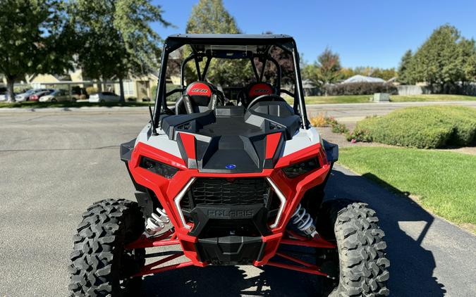 2022 Polaris Industries RZR XP 4 1000 Premium RIDE COMMAND