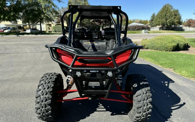 2022 Polaris Industries RZR XP 4 1000 Premium RIDE COMMAND