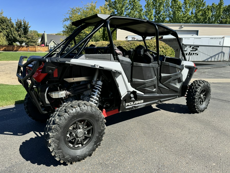 2022 Polaris Industries RZR XP 4 1000 Premium RIDE COMMAND