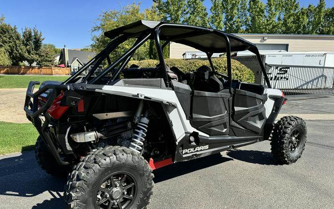 2022 Polaris Industries RZR XP 4 1000 Premium RIDE COMMAND