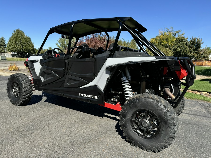 2022 Polaris Industries RZR XP 4 1000 Premium RIDE COMMAND