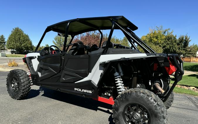 2022 Polaris Industries RZR XP 4 1000 Premium RIDE COMMAND