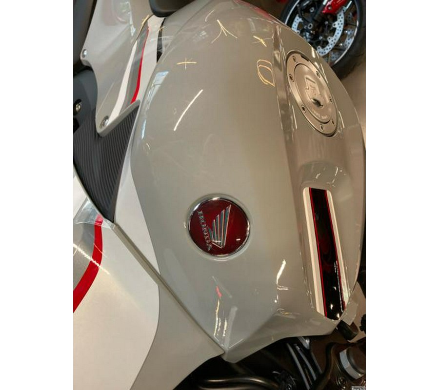 2025 Honda® CBR600RR