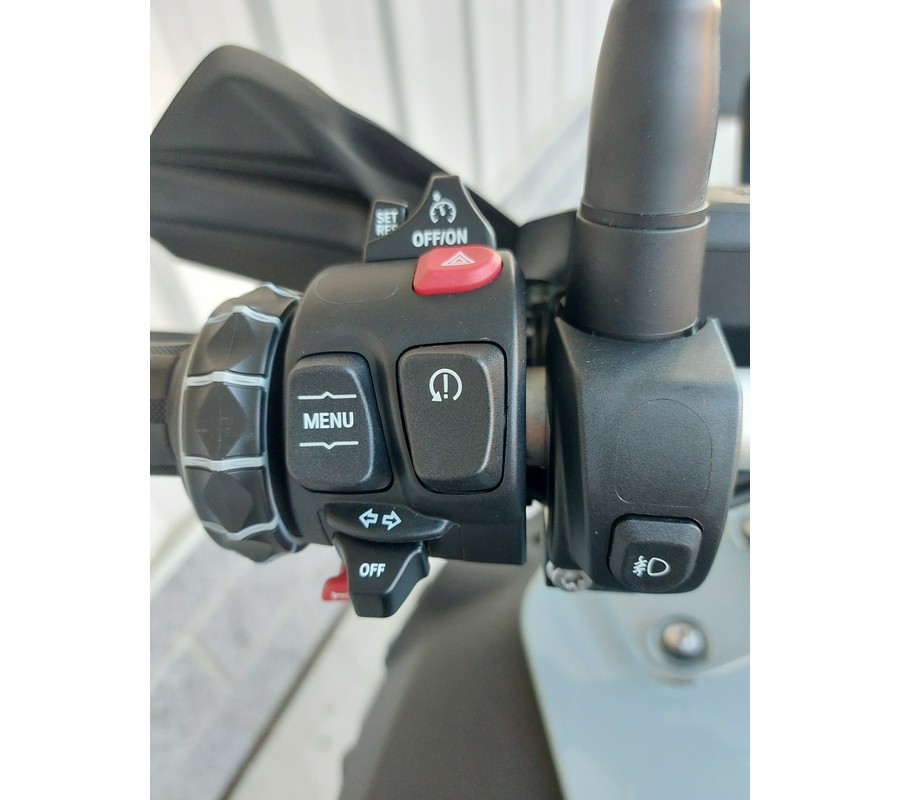 2022 BMW R 1250 GS Adventure