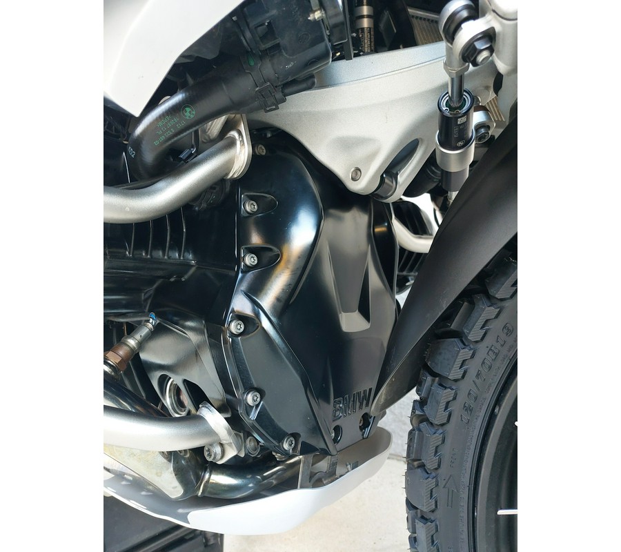 2022 BMW R 1250 GS Adventure