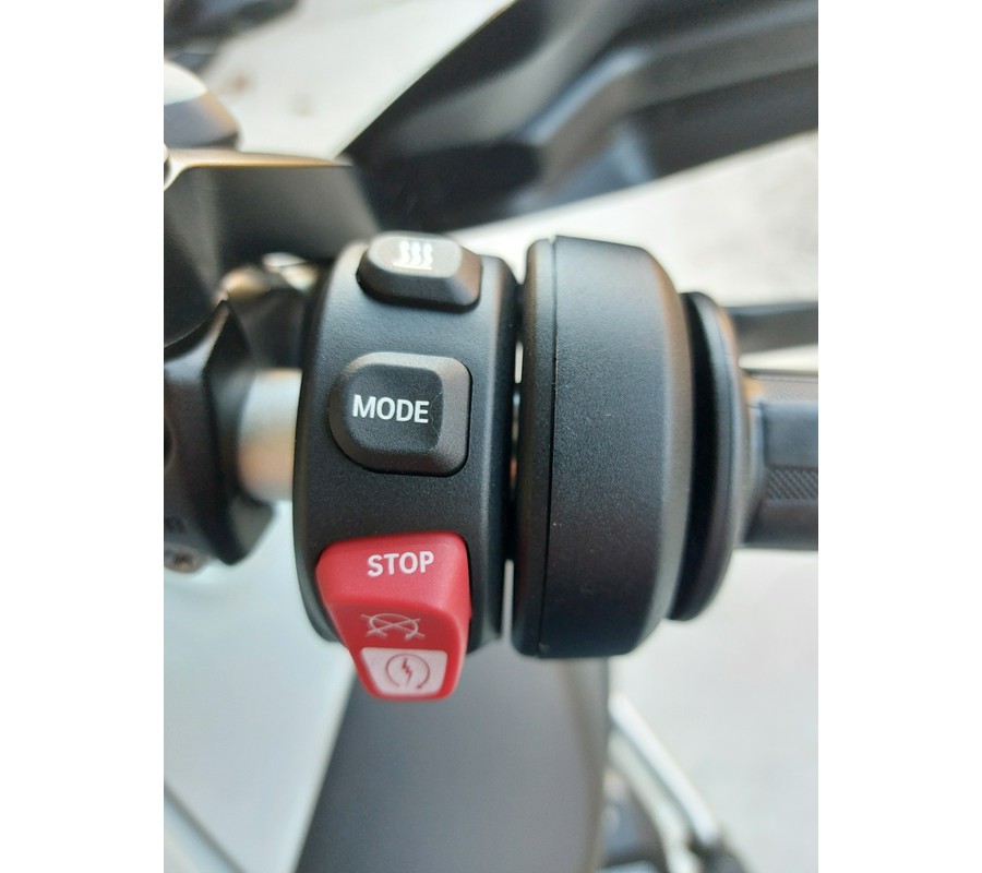 2022 BMW R 1250 GS Adventure