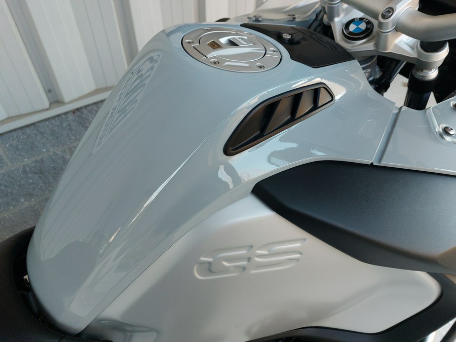 2022 BMW R 1250 GS Adventure