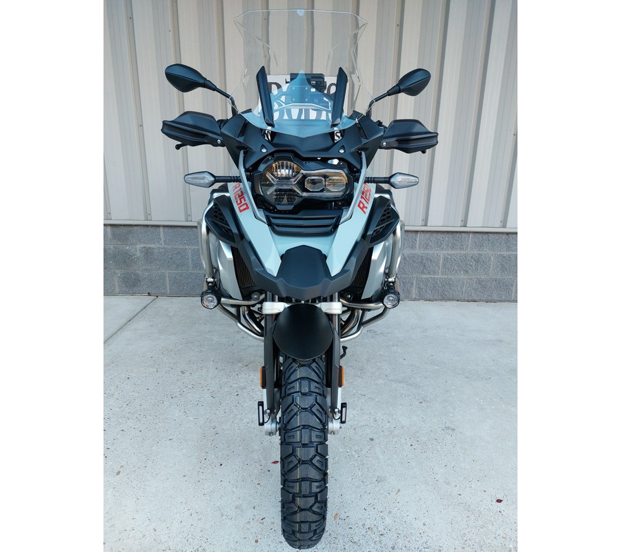 2022 BMW R 1250 GS Adventure