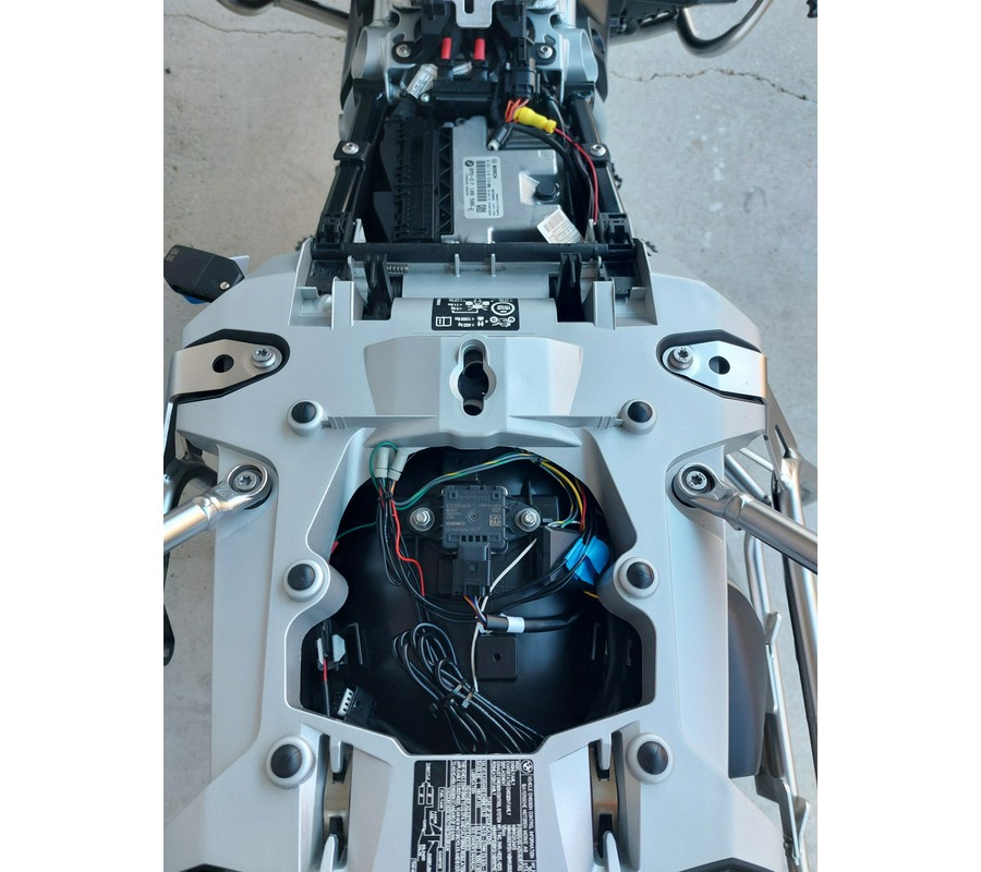 2022 BMW R 1250 GS Adventure