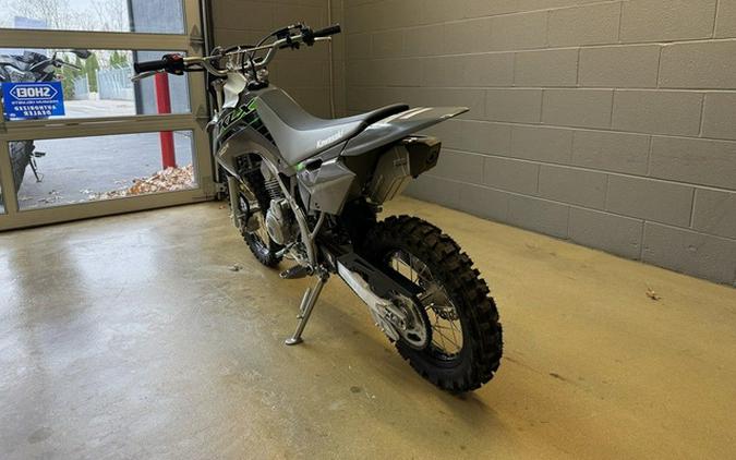 2026 Kawasaki KLX 140R