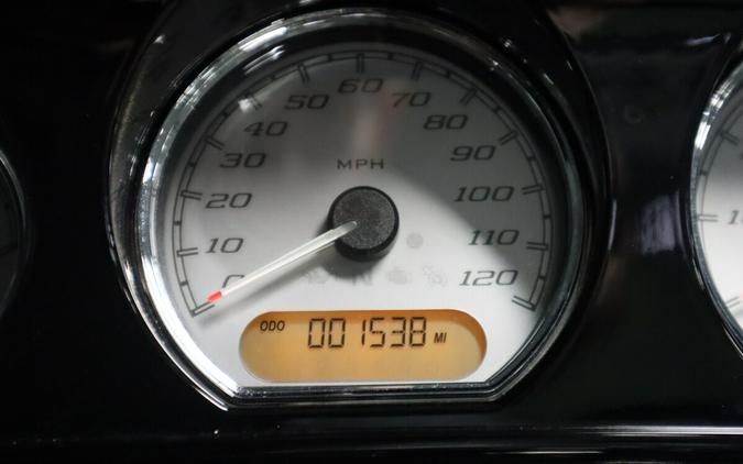 2015 Harley-Davidson Street Glide Special