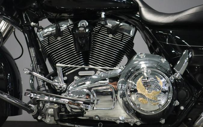 2015 Harley-Davidson Street Glide Special