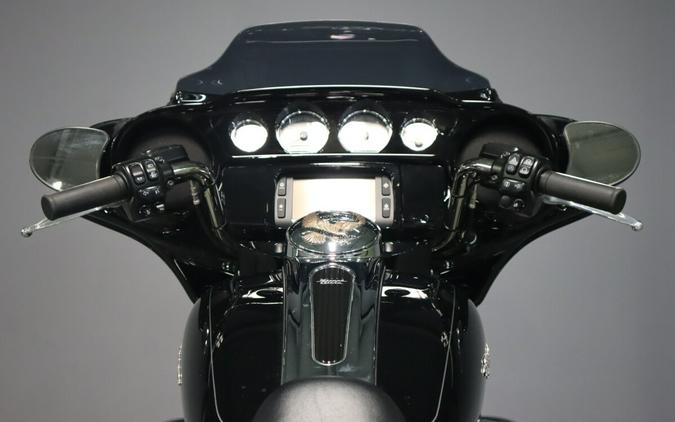 2015 Harley-Davidson Street Glide Special