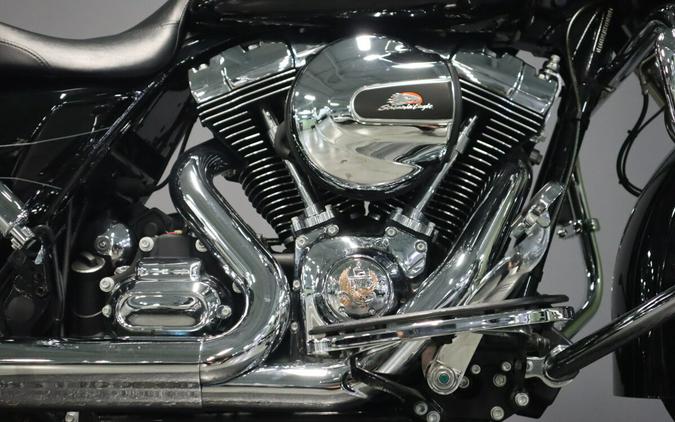 2015 Harley-Davidson Street Glide Special