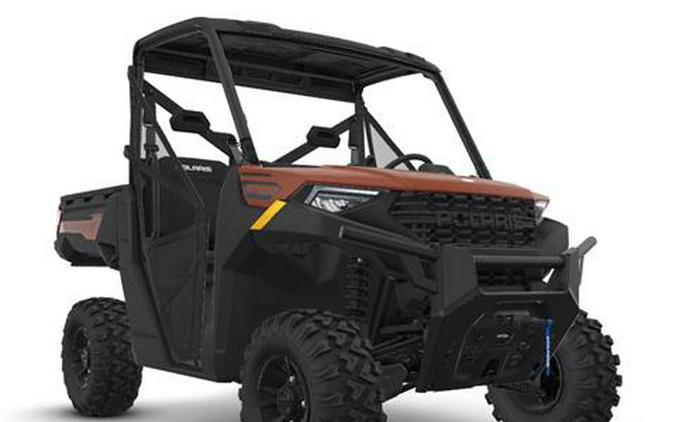 2026 Polaris Ranger 1000 Premium