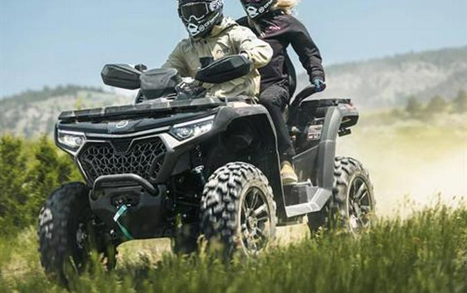 2026 CFMOTO CForce 800 Touring