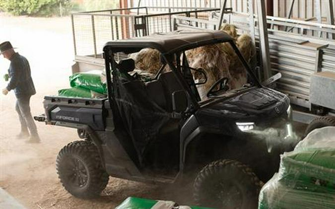 2026 CFMOTO UFORCE U10 Pro