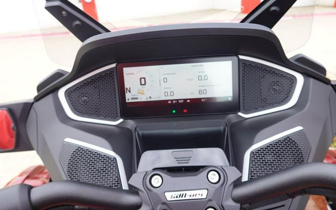 2024 Can-Am Spyder RT Limited