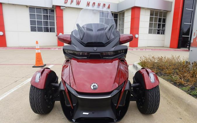 2024 Can-Am Spyder RT Limited