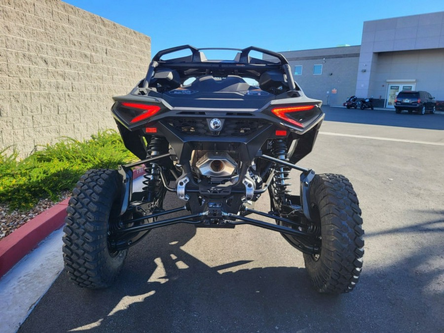 2026 Can-AM Maverick R MAX X RC With Smart-Shox
