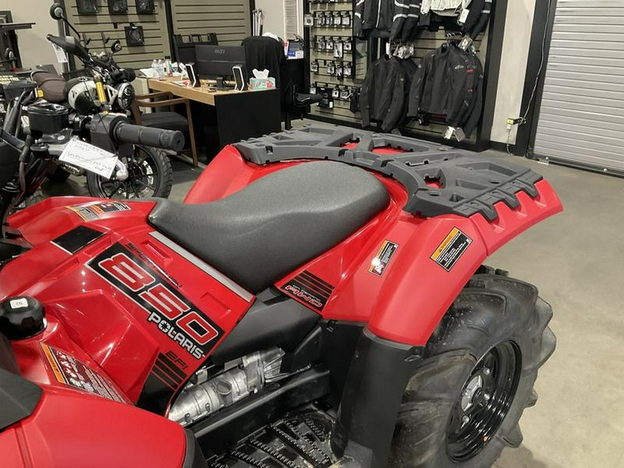 2026 Polaris® Sportsman 850 Mud Edition