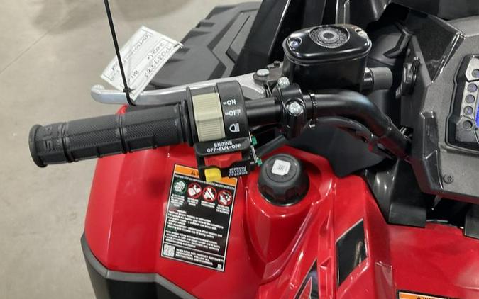 2026 Polaris® Sportsman 850 Mud Edition