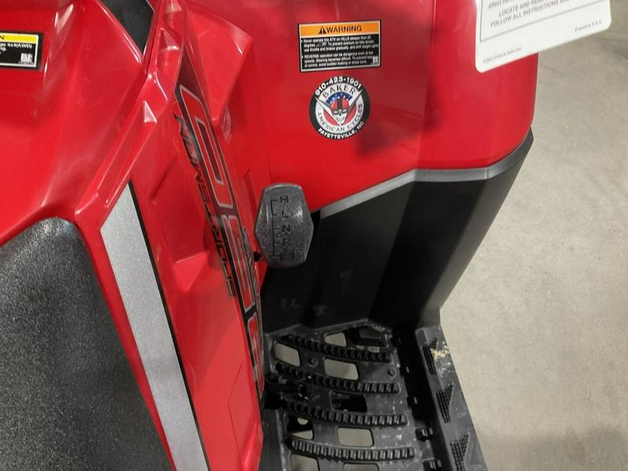 2026 Polaris® Sportsman 850 Mud Edition