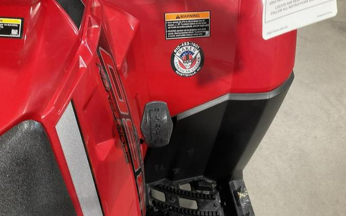 2026 Polaris® Sportsman 850 Mud Edition