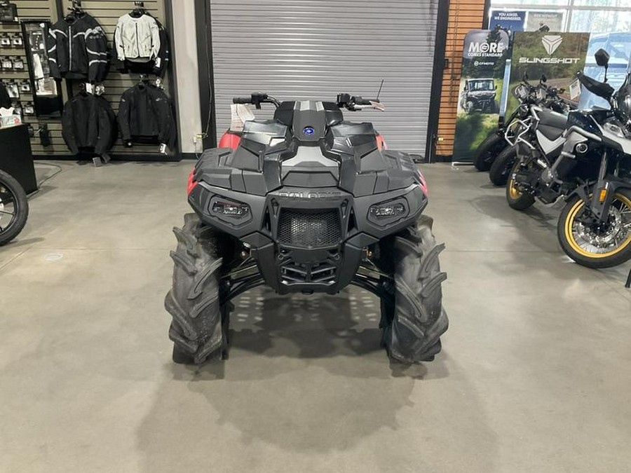 2026 Polaris® Sportsman 850 Mud Edition