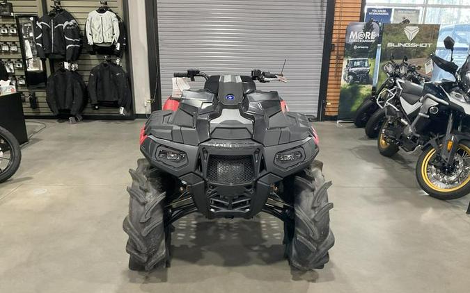 2026 Polaris® Sportsman 850 Mud Edition