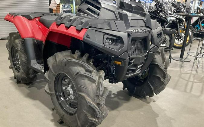 2026 Polaris® Sportsman 850 Mud Edition