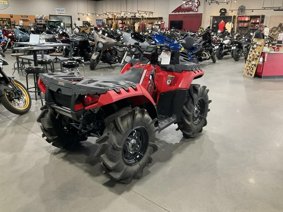 2026 Polaris® Sportsman 850 Mud Edition