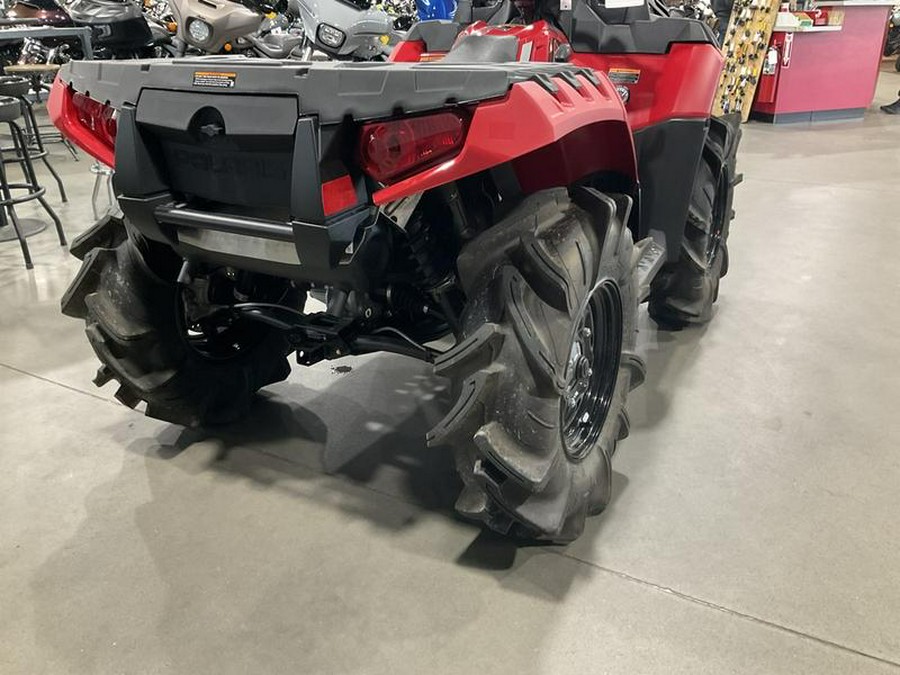 2026 Polaris® Sportsman 850 Mud Edition