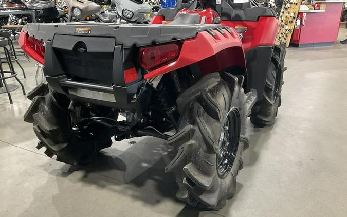 2026 Polaris® Sportsman 850 Mud Edition