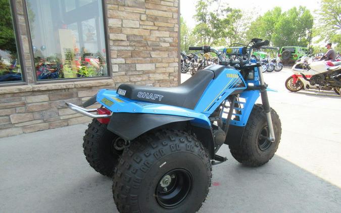 1984 Yamaha 225DX