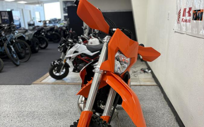 2026 KTM 300 XC-W - KT6053