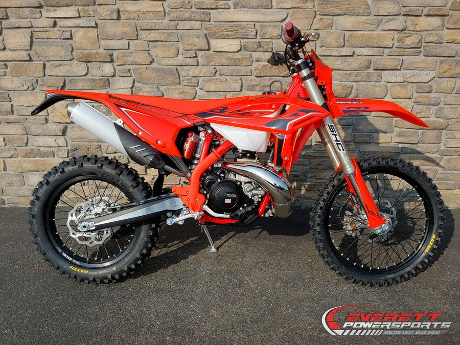 2026 Beta 300 RR XPRO