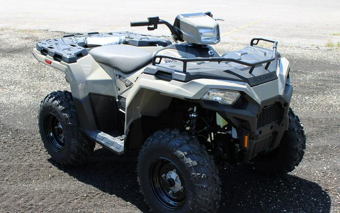 2026 Polaris® Sportsman 570