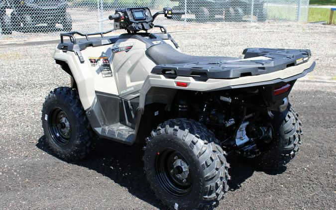 2026 Polaris® Sportsman 570