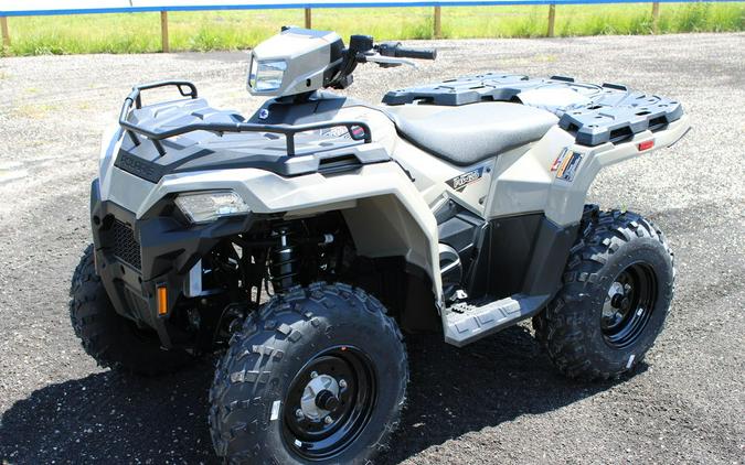 2026 Polaris® Sportsman 570
