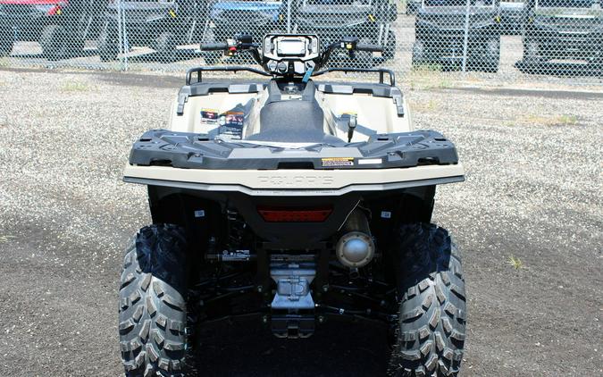 2026 Polaris® Sportsman 570