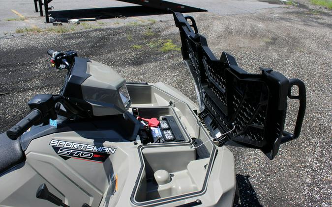 2026 Polaris® Sportsman 570