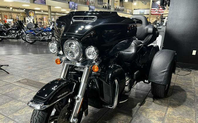 FLHTCUTG 2023 Tri Glide® Ultra
