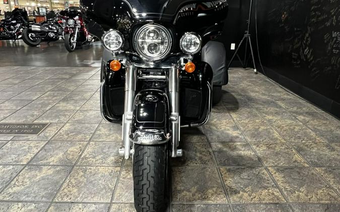 FLHTCUTG 2023 Tri Glide® Ultra