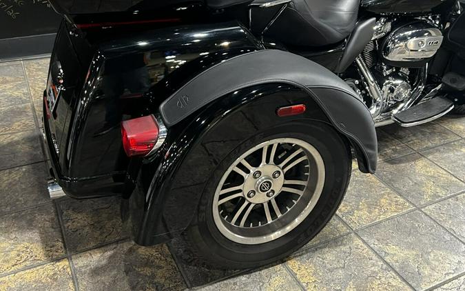 FLHTCUTG 2023 Tri Glide® Ultra
