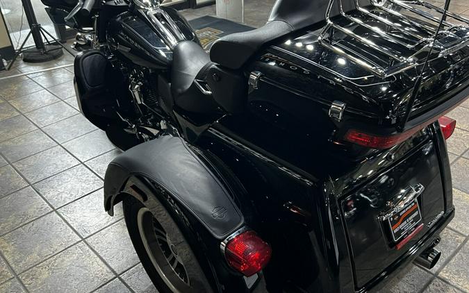 FLHTCUTG 2023 Tri Glide® Ultra