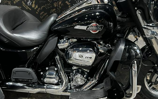 FLHTCUTG 2023 Tri Glide® Ultra